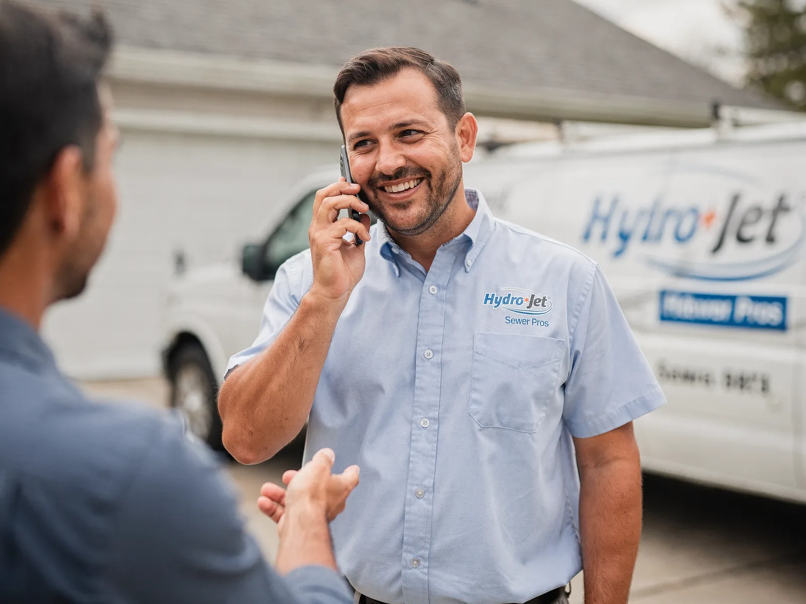Hydro Jetting Near Me Martinsburg, IA FAQs
